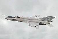 MiG-21