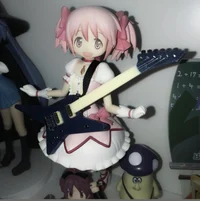 Mother Madoka