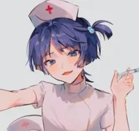 Nurse scara