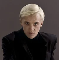 Draco Malfoy 