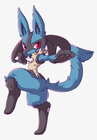 Lucario
