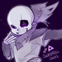 Swapfell - Sans