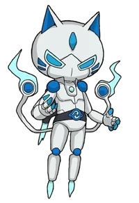 Ultimate Robonyan