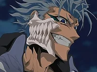 Grimmjow J