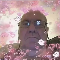 50 year old creep