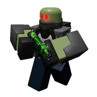 rader boss