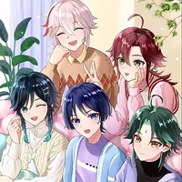 Your 4 Anemo Boy Son