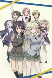 Haganai RPG