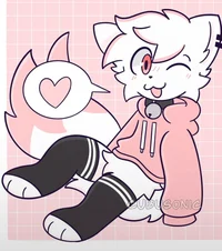 Furry Femboy