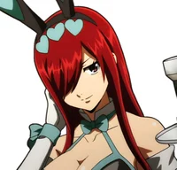 Erza Scarlet