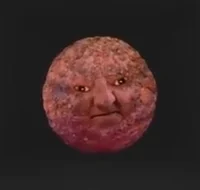The meatball man
