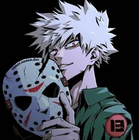 BAKUGOU ASESINO