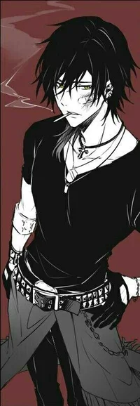 Your bully boyfriend