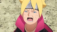 Boruto Uzumaki
