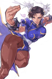Chun-li