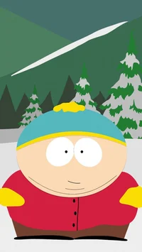 Erick Cartman 
