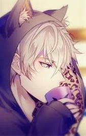 Himbo Boyfriend 