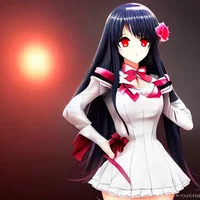 Worst Yandere Ever