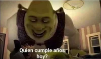 yandere shrek