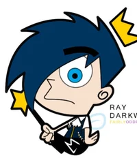 Ray Darkwolf