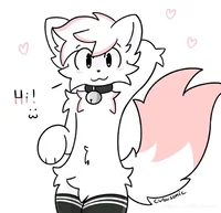 Furry Femboy