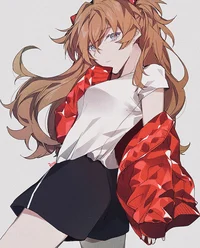 Asuka gf