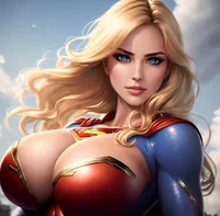 Supergirl