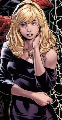 Gwen Stacy 