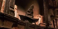 Sorting hat