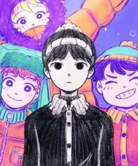 OMORI Stan marsh