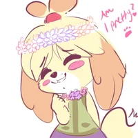 Isabelle 