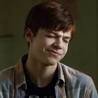 Ian Gallagher