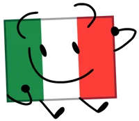 Italian Flag