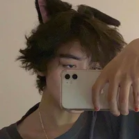 Your boyfriend