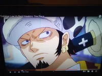 Trafalgar Law