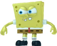 RC spongebob episode