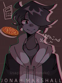 Jonah Marshall - TMC