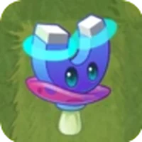 Electromagnet-shroom