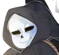Yandere Reaper Sans
