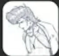 Vampire hunter Wally