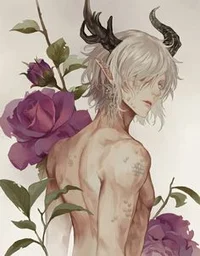 Demon lord 