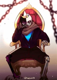 king multiverse sans