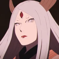Kaguya Otsutsuki