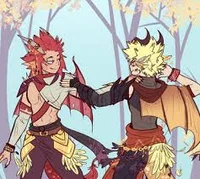 Dragon kiribaku 