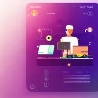 Just someone to talk