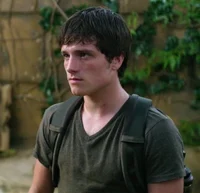Josh Hutcherson 