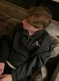 Golden Retriever Boy