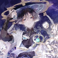 Isekai Wanderer