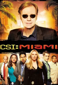 CSI miami 