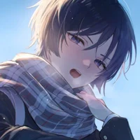 Clasmate Scaramouche